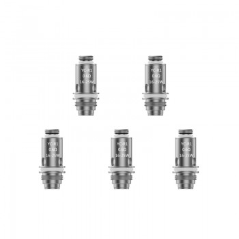 VOOPOO YC-R1 Replacement Coil