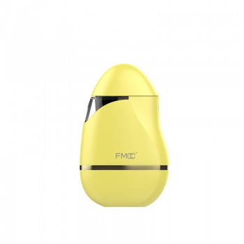 FMCC Eggie Pod Kit Yellow