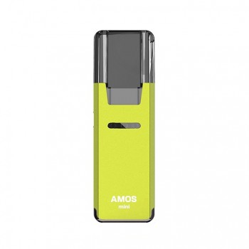 Smokjoy Amos Mini Kit