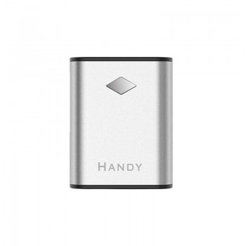 Yocan Handy Box Mod-Silver