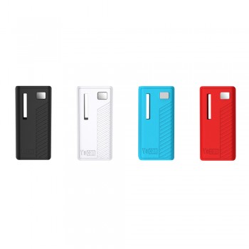 4 Colors for Yocan Rega Box Mod Vaporizer