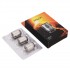 Smok V8-T6 Patented Sextuple Coil Replacement Coil Head for TFV8 Tank 3pcs- 0.2ohm