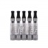5pcs Innokin iClear 16 1.6ml Atomizer - clear