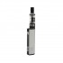 Justfog Q16 Starter Kit with 1.9ml and 900mah Capacity-Silver