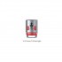 SMOK Resa Prince Replacement Coil Head V12 Prince-T10 Red Light Coil 3pcs-0.12ohm