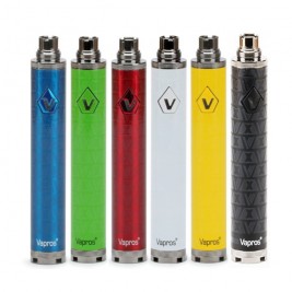 Colors for Vision Mini Spinner II Battery