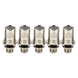 5pcs Innokin Replacement iSub Coil 0.2ohm 