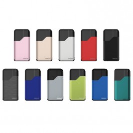 11 colors for Suorin Air Kit