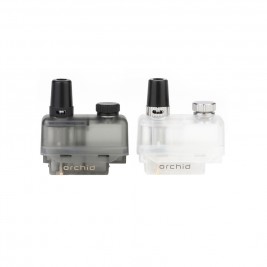 2 colors for Orchid IQS Pod Cartridge