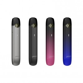 4 colors for Uwell Yearn Pod System