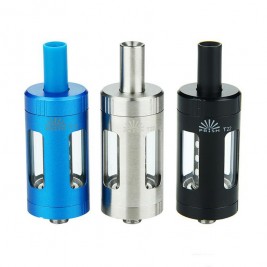 3 colors for Innokin Prism T22 Tank