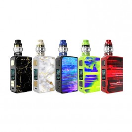 4 Colors for CoilART LUX 200 Kit