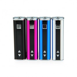 4 Colors for Eleaf iStick 30W Kit without Wall Adapter