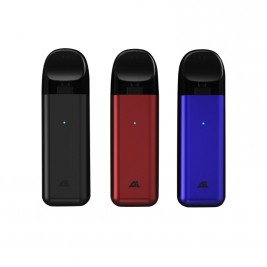 3 colors For IJOY AI Pod Starter Kit