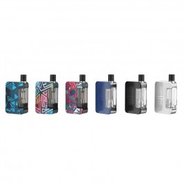 6 Colors For Joyetech Exceed Grip Kit