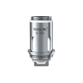 Dual Core Coil 5pcs- 0.3ohm