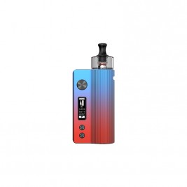 Vandy Vape Nox Pod Kit Twilight Blue Red