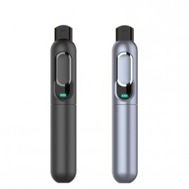 2 Colors for VapeJoy Round Battery