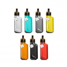 7 Colors For VOOPOO MOJO R Kit