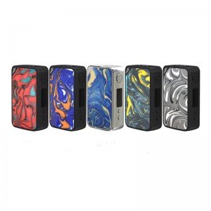 Eleaf iStick Mix Mod All Colors