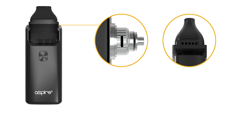 Aspire Breeze 2 AIO Kit