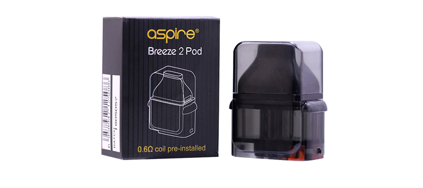 Aspire Breeze 2 AIO Kit