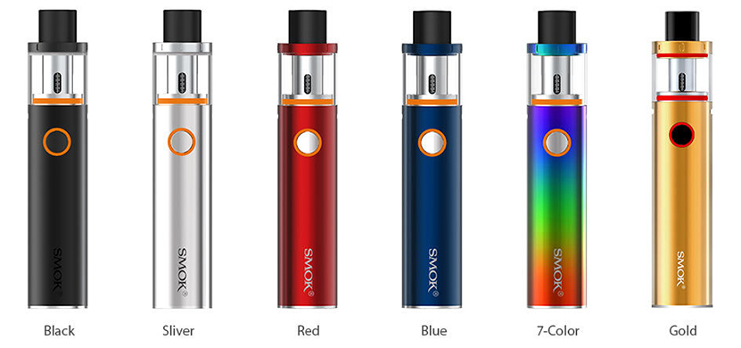 Smok Vape Pen 22 Kit description