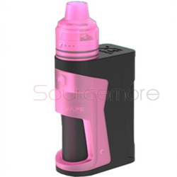 Couponcode for Vandy Vape Simple EX Squonk Kit
